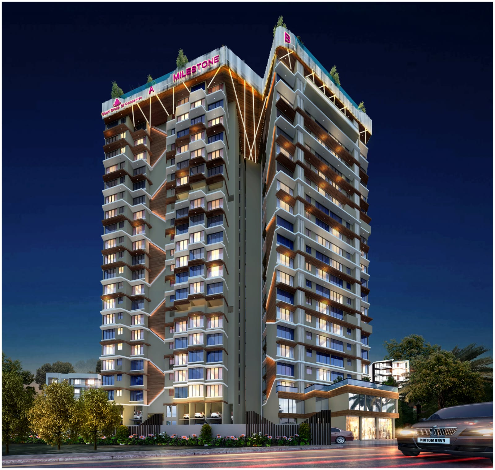 Architectural Project 4